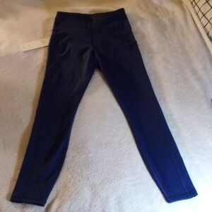 PHISOCKAT WORKOUT LEGGINGS SIZE X-SMALL NWT LADIES